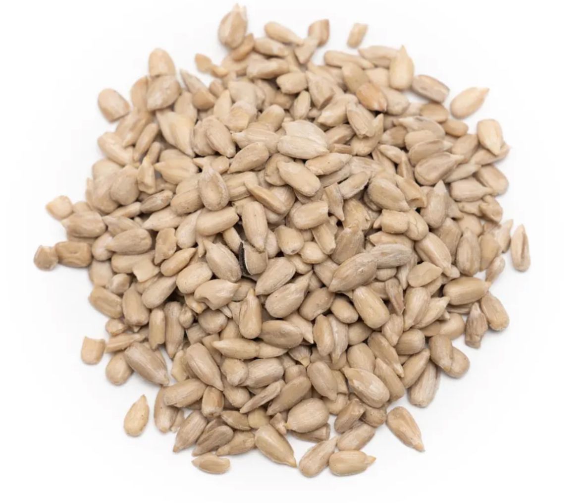 Sunflower Seed 2 Lbs/ Pounds