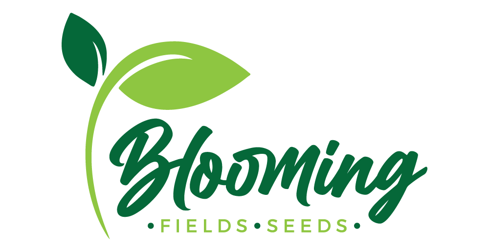 Blooming Fields Seeds